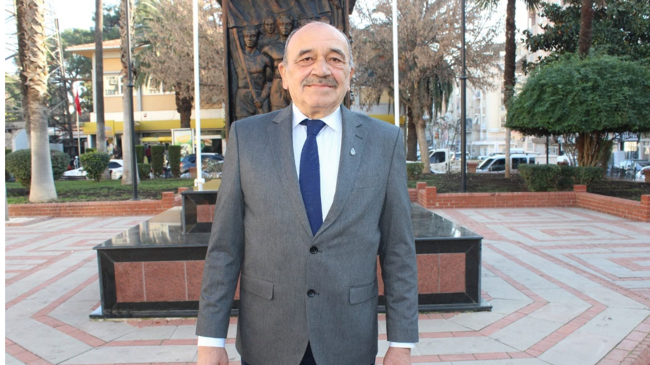 Nazilli Deva partisi