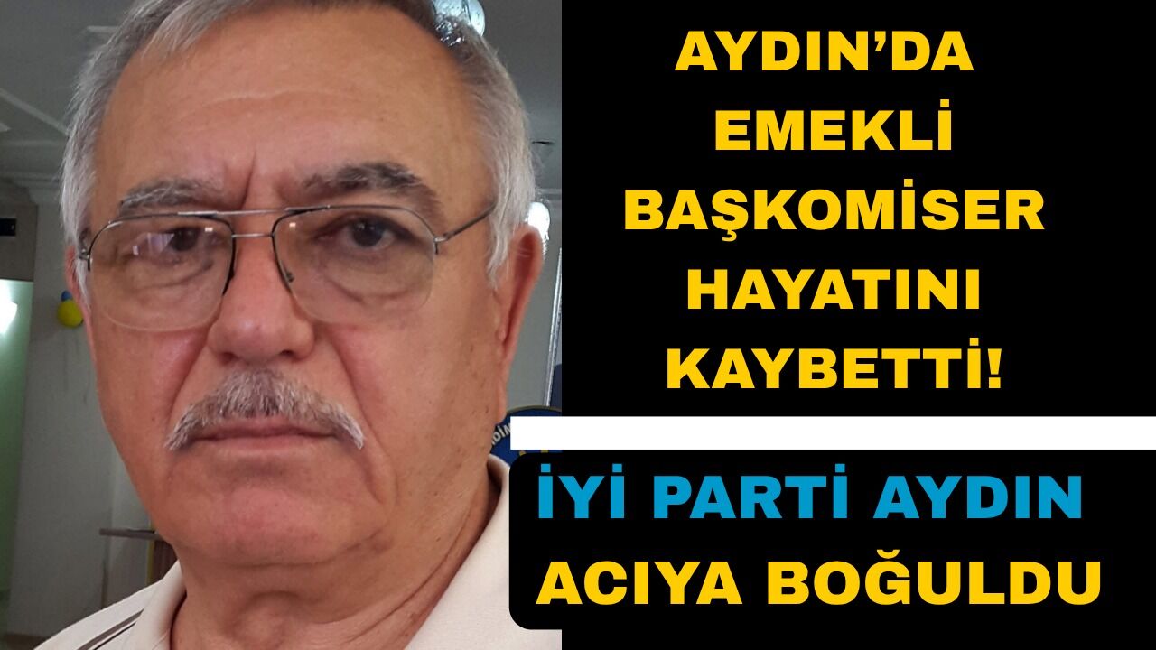Aydın