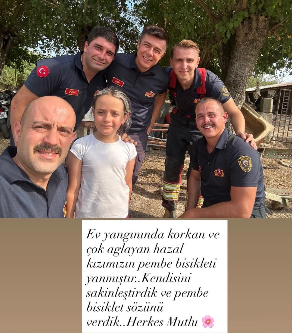 Yangin Hazal 2