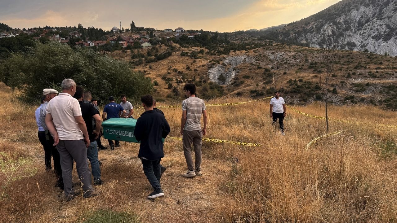 Yürek Yakan Olay! Herkes Onu Arıyordu3