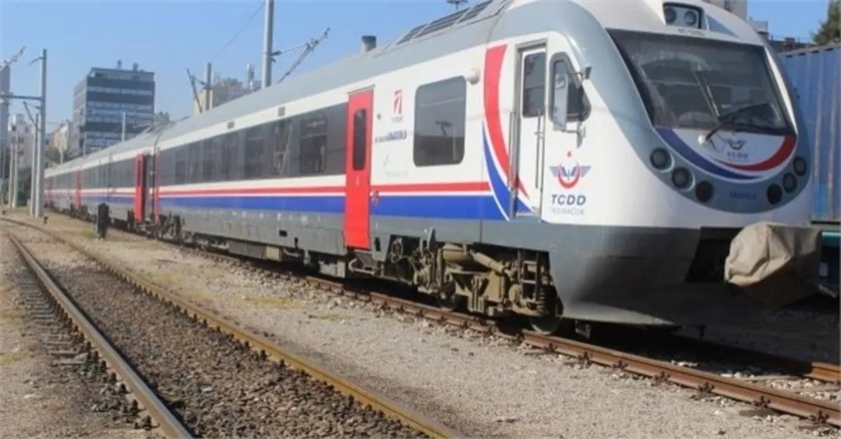 Aydın-İzmir tren seferleri saat kaçta? Aydın-İzmir güncel tren bileti fiyatları
