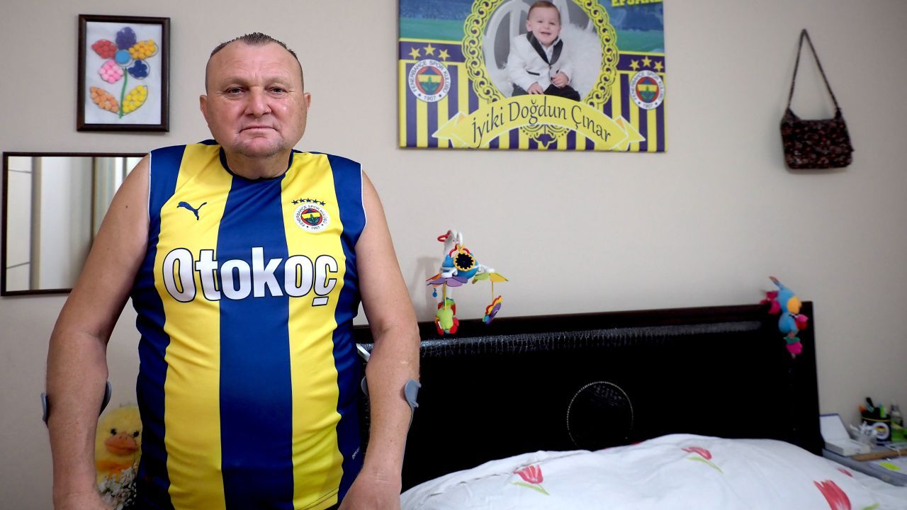 5 Yaşında Başladı, 55 Yıldır Vazgeçemiyor 2