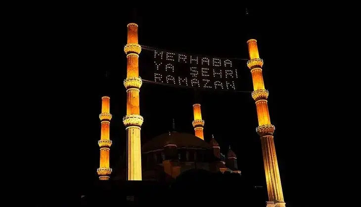 Diyanet İşleri Başkanlığı duyurdu! İşte 2027 Ramazan Bayramı tarihi