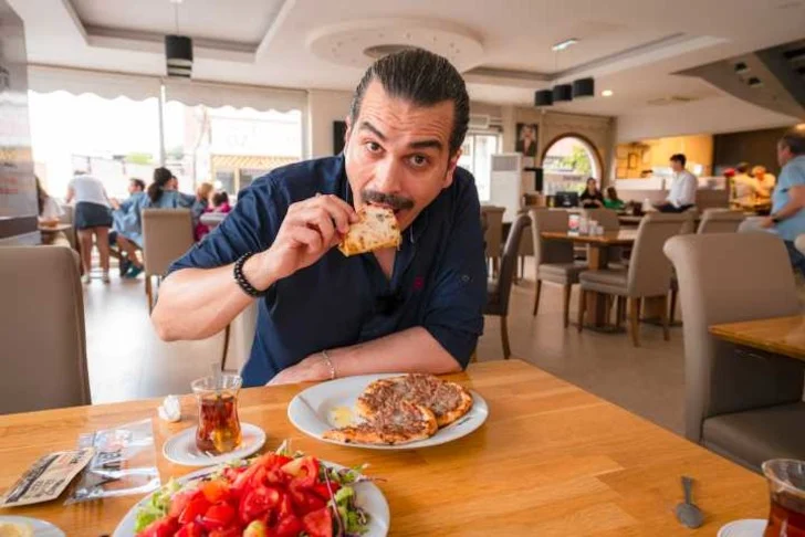 Yaşam