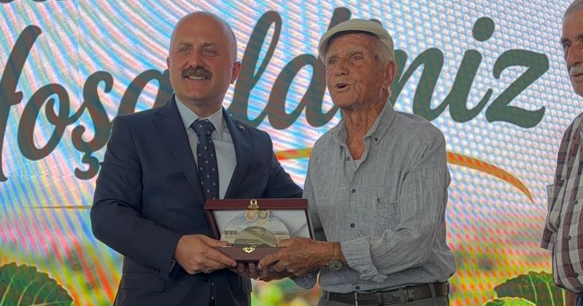 89 yaşındaki üreticiden kritik uyarı:  “Aydın incirine başka inciri karıştırmayın”