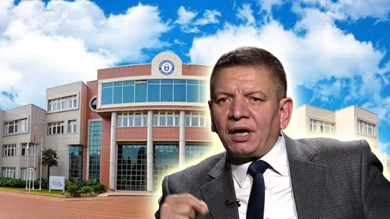ADÜ’de ilk dersin konusu “Terörsüz Türkiye” olacak