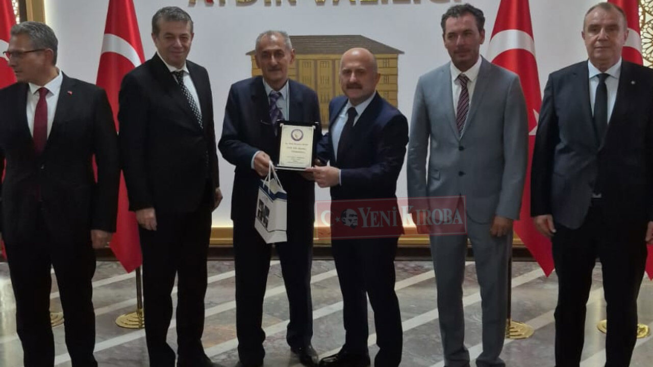 Ahi̇li̇k Aydin