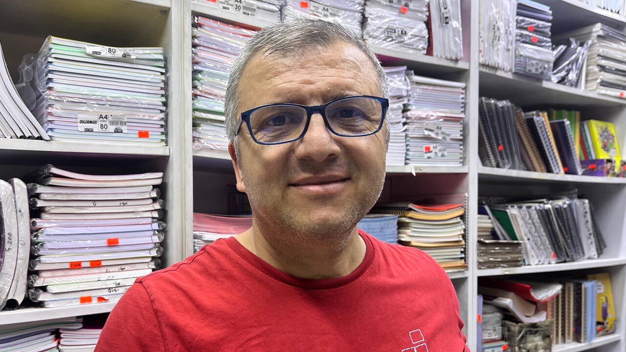 Ali̇ Deni̇z