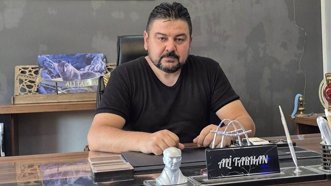 Aydınlı muhtar vatandaşları uyardı! Bu kişilere sakın itibar etmeyin