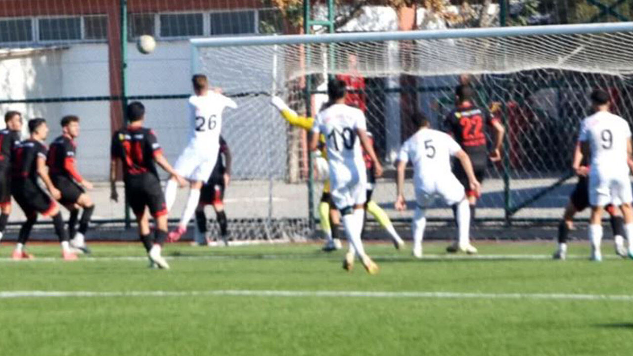 Amatör futbolda alarm! Altıntaş net konuştu: "Sahaya çıkacak takım bulamazsınız"