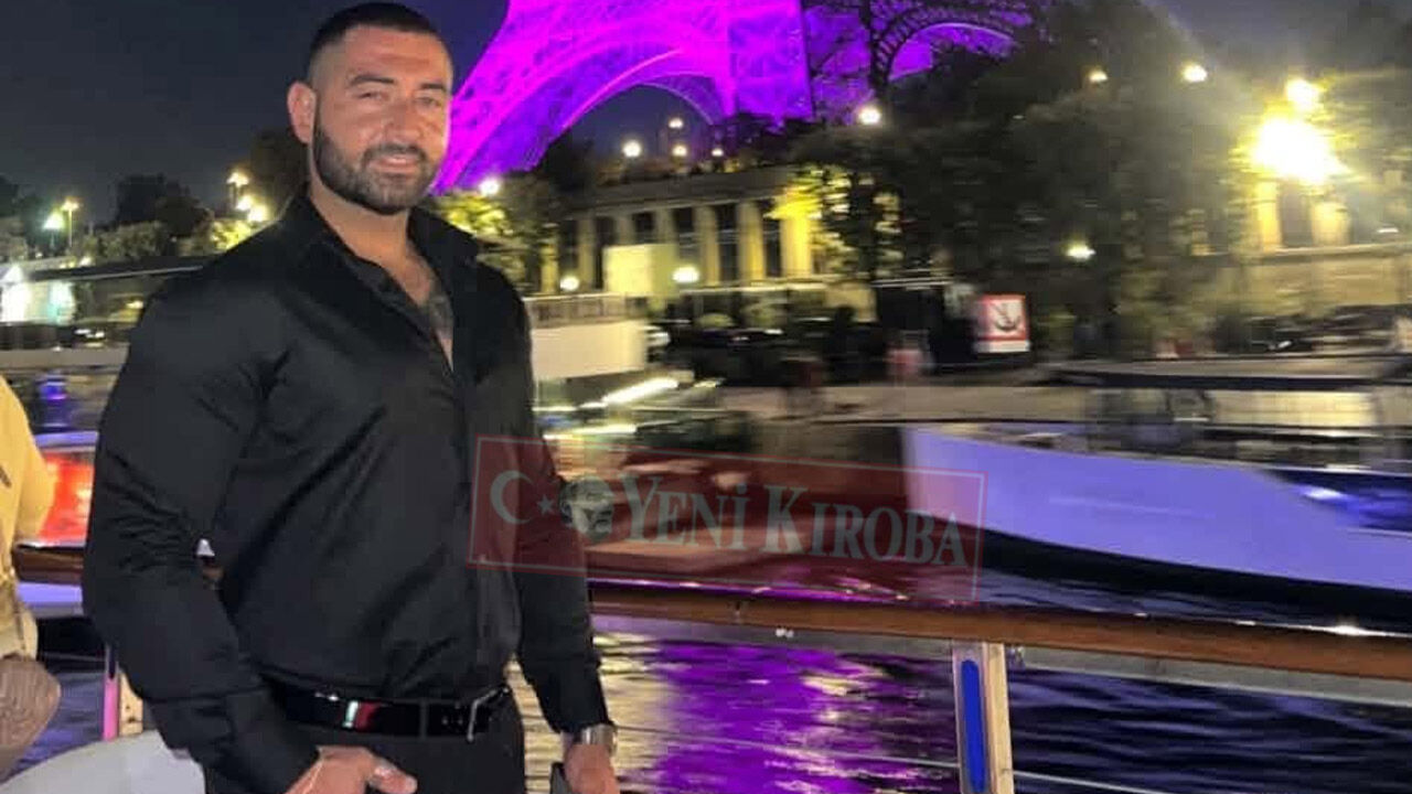Didim'i yasa boğan trafik kazası! Emlak danışmanı vefat etti