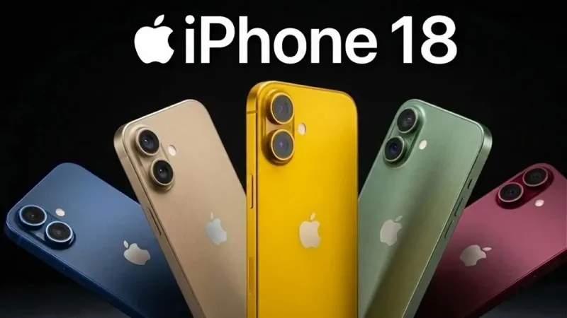 İPHONE 18 PRO TÜRKİYE FİYATI NE KADAR? Apple iPhone 18 Özellikleri, Çıkış ve Ön Sipariş Tarihi Belli Oldu!