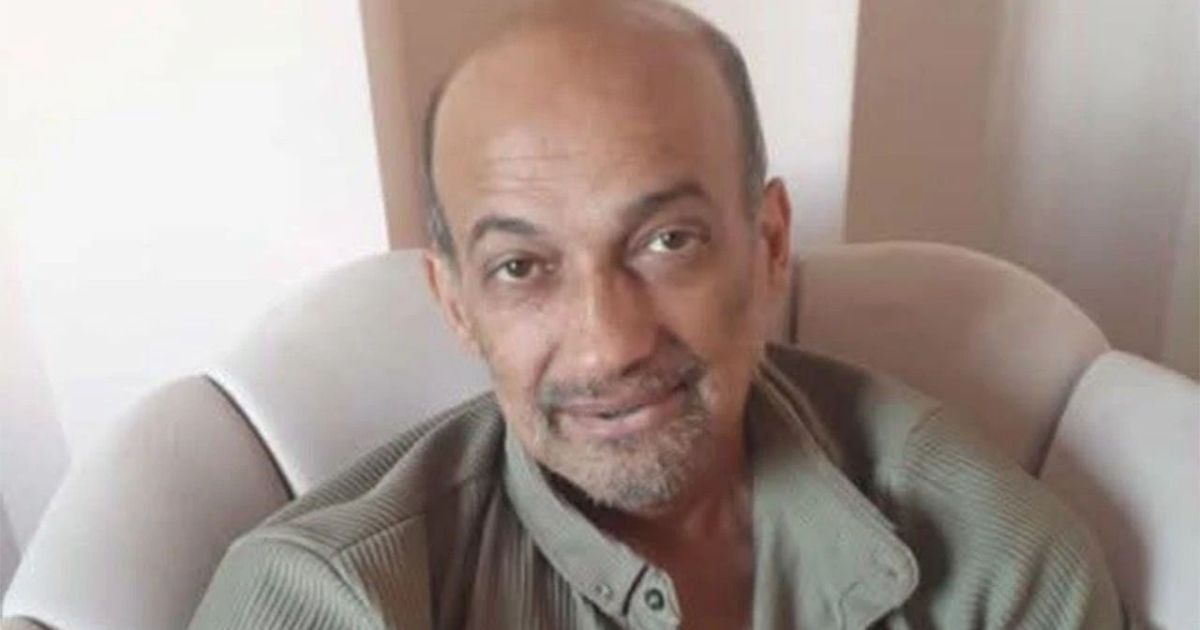 Nazillili esnaf amansız hastalığa yenildi : Ardında beş yetim bıraktı