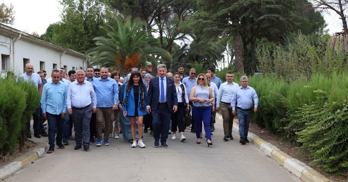 Arslan Sümerbank Için Tarih Verdi2