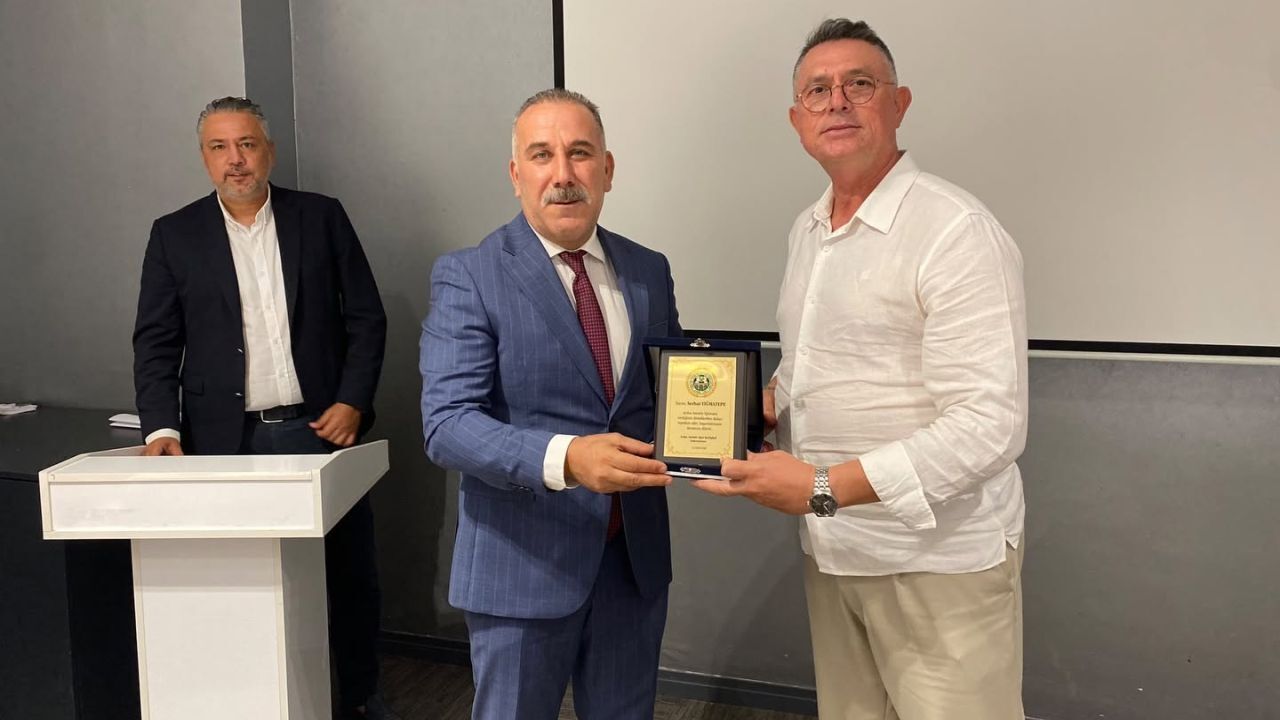 Aydın Amatör Sporunda Yeni Sezon Öncesi Önemli Buluşma 4