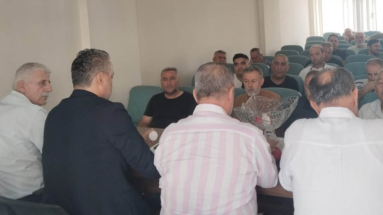 Aydın Süper Amatör Lig'de fikstür belli oldu! İşte ilk hafta maçları