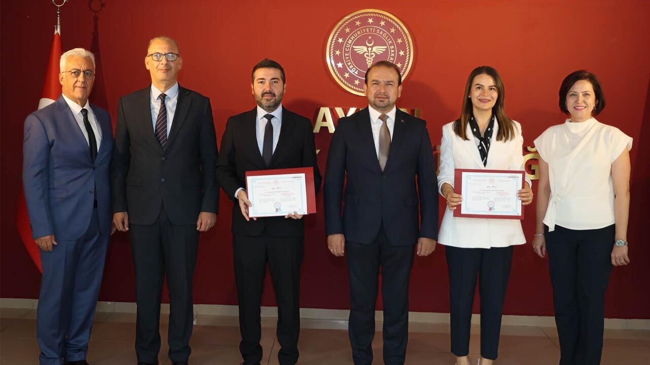 Aydın’da iki hastaneye dikkat çeken yetki! Artık yeni bir dönem başlıyor