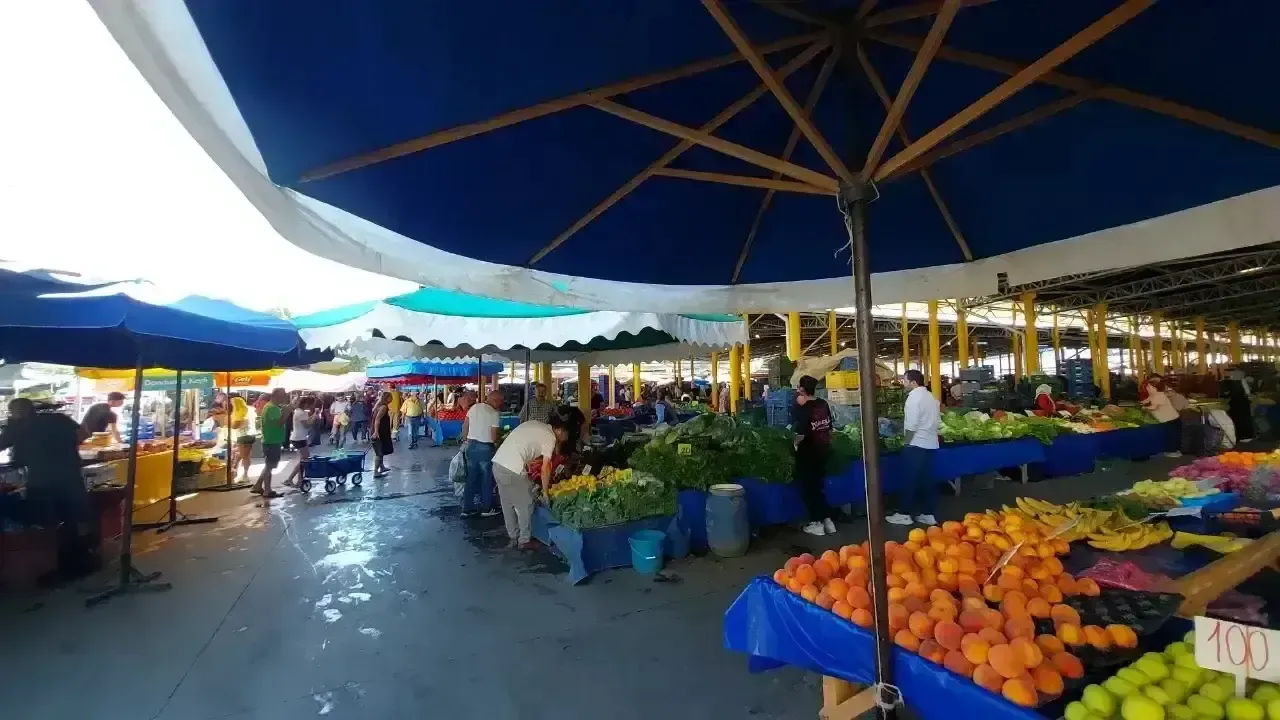 Yaşam