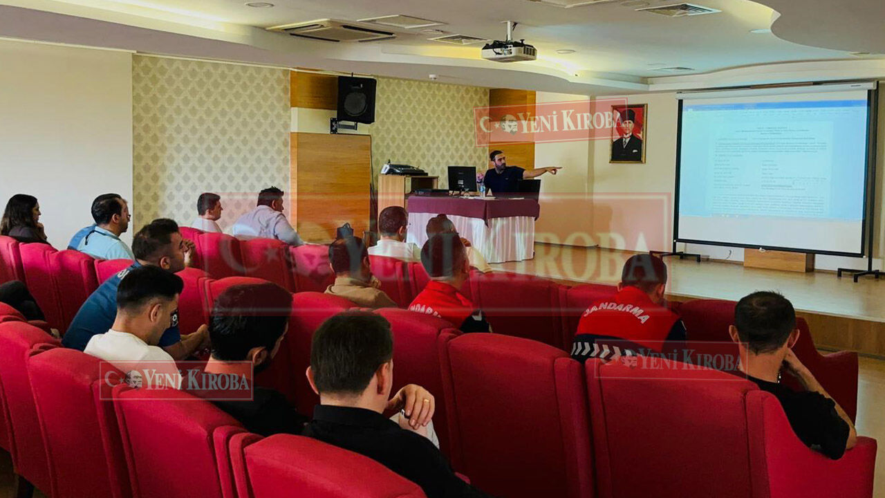 Aydın Spor Şube Müdürlüğü 2
