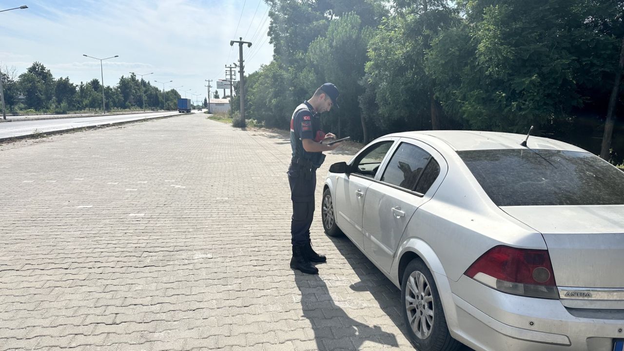 Aydın’da ÇEMBER darbesi: 24 kişi yakayı ele verdi