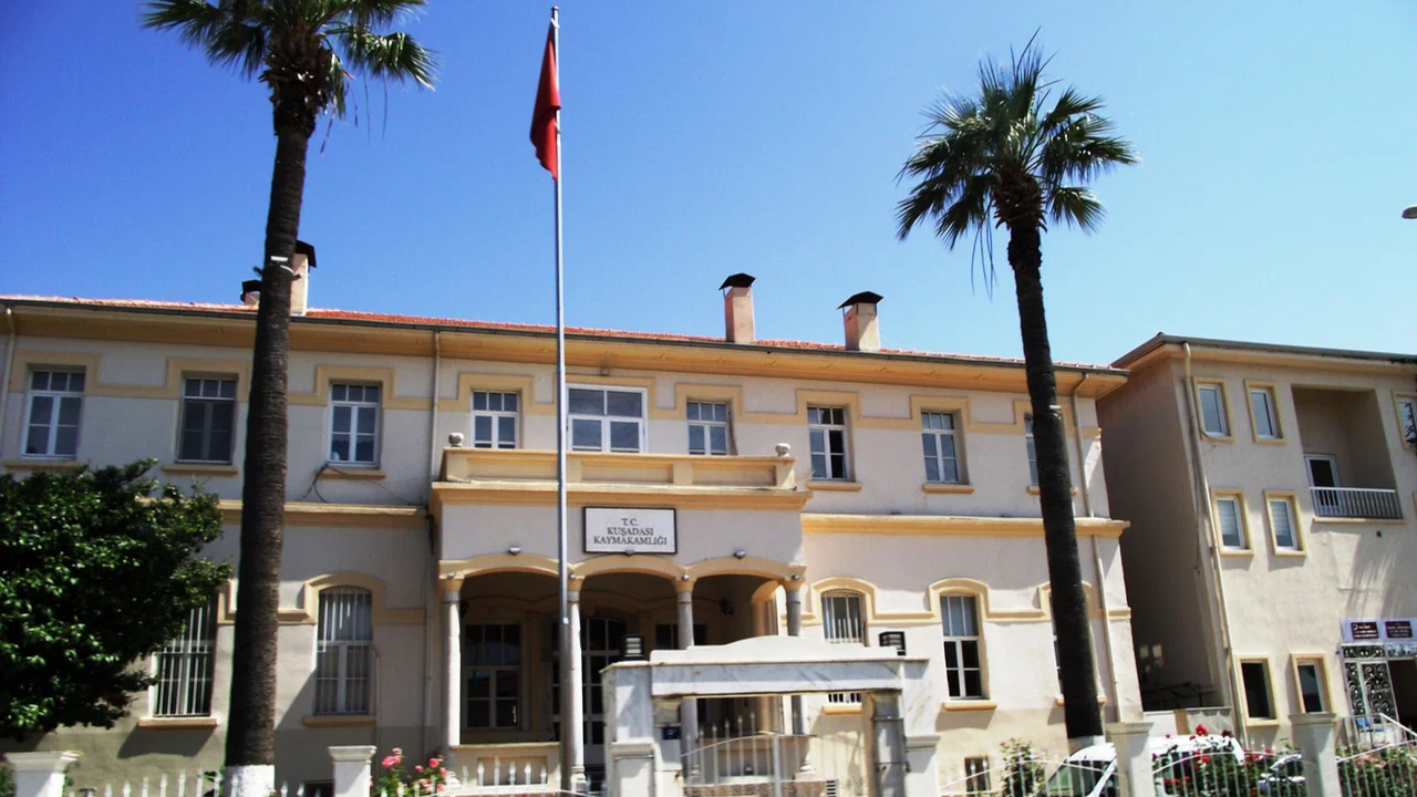 Aydın