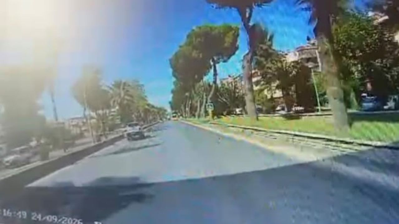 Aydın’da feci kaza! Yolun karşısına geçmeye çalışan kadın hayatını kaybetti