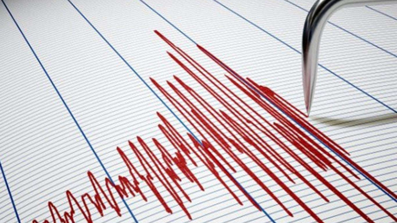 Aydın'da deprem: AFAD ayrıntıları paylaştı