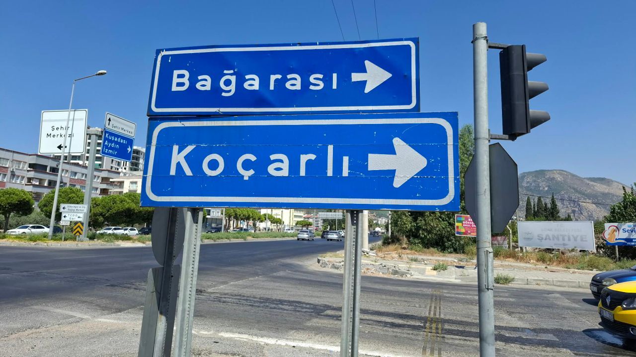Aydın’da O Yol Için Kritik Çağrı 3