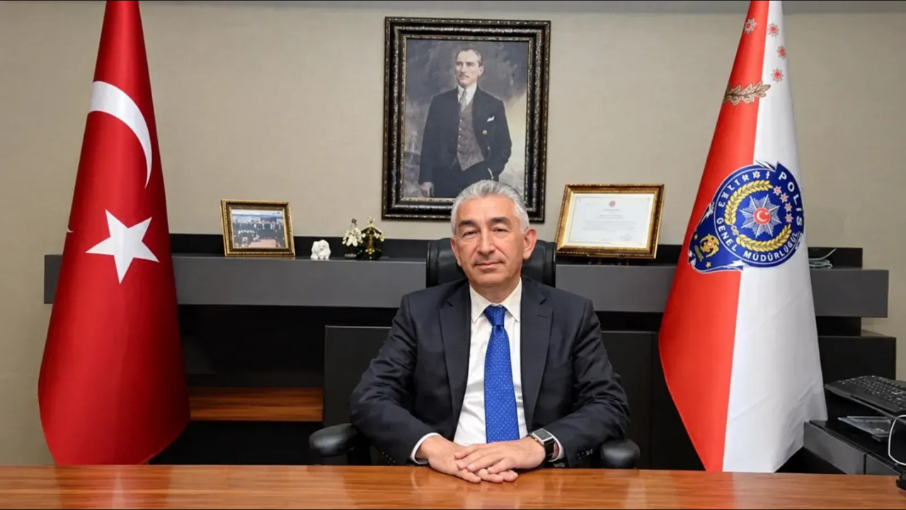 Aydın'ın yeni emniyet müdürüyle ilgili dikkat çeken detay