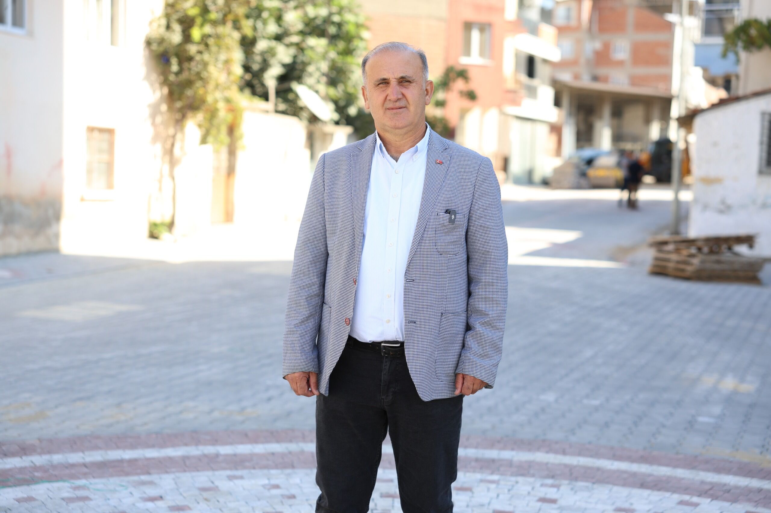 Ayteki̇n Kaya