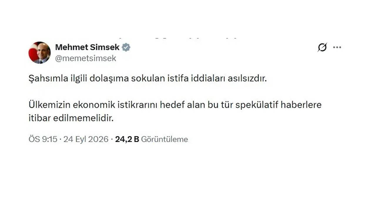 Bakan Şimşek-1