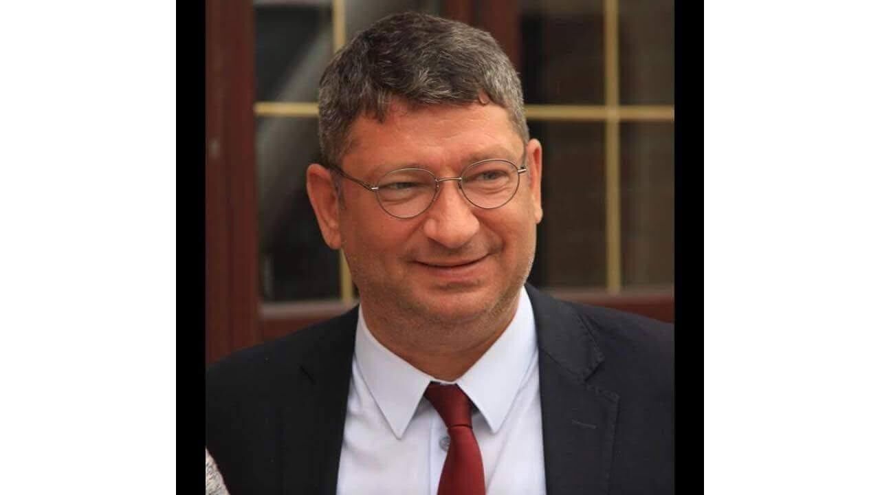 Barkan Kalınomuz