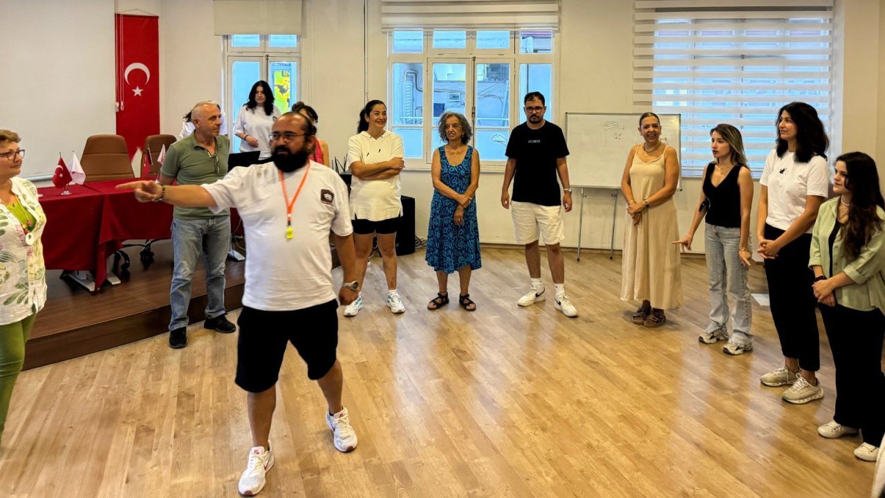 Başkan Yetişkin Duyurdu Kurs Başvuruları Başlıyor 2