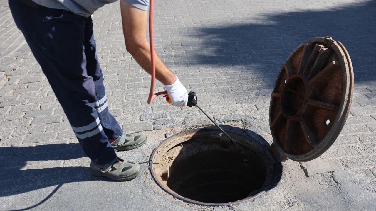 Başkan Yetişkin Harekete Geçti Efeler’de Bu Alanlar Tek Tek Kontrol Ediliyor 2