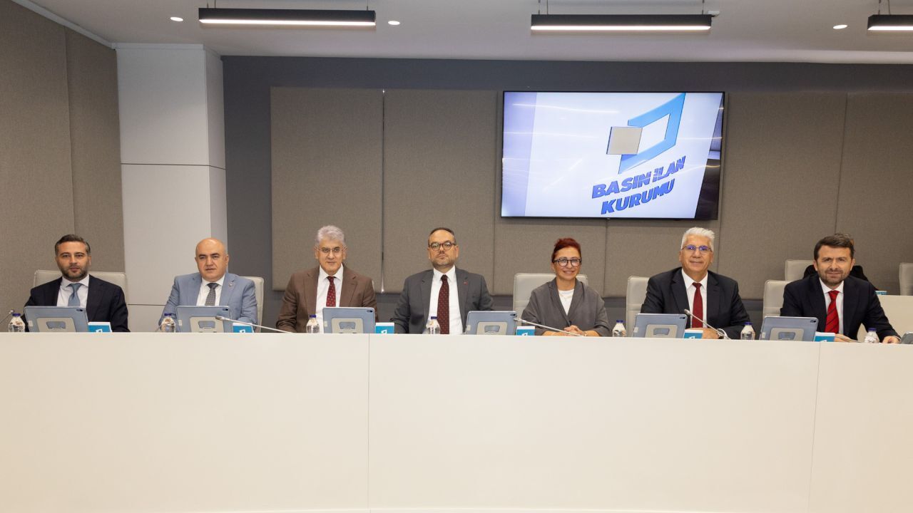 Bi̇k Genel Kurulu’nda Önemli Karar 4