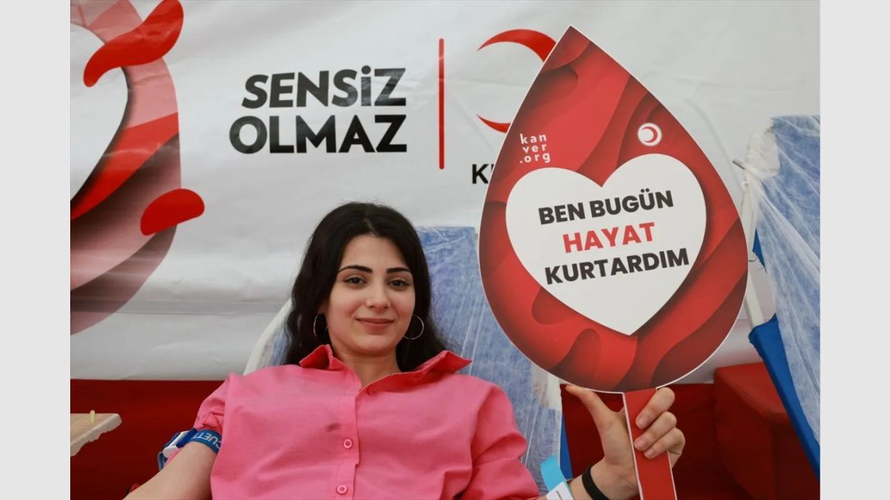 Bir Bağış, Bir Umut! Kök Hücre Bağışçıları 1,25 Milyonu Aştı 3