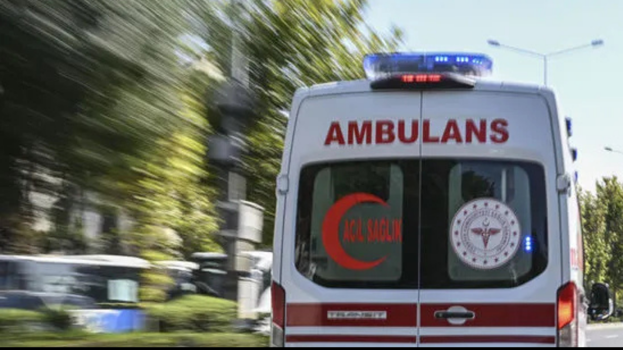 Yürek yakan kazalarda 4 kişi hayatını kaybetti