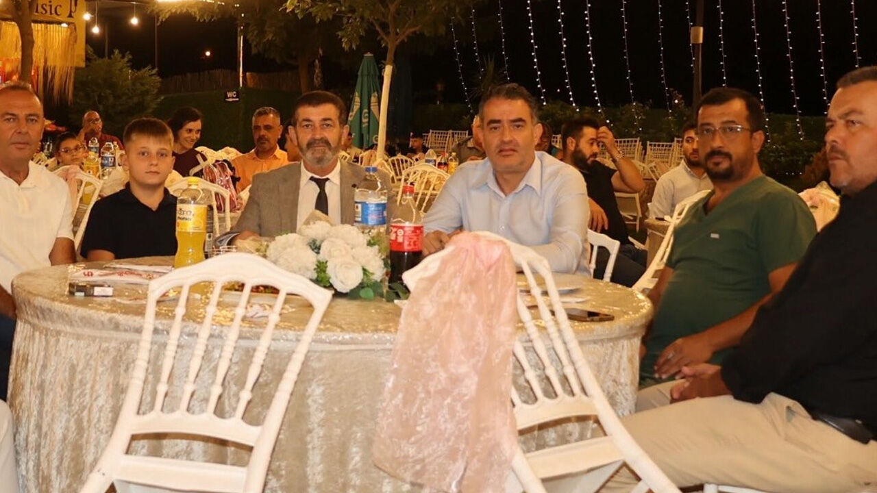 Başkan Arıcı’dan Koçarlı ekibine 100 bin TL destek!