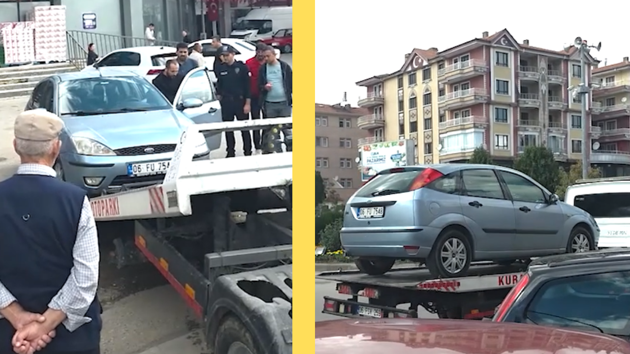 Park halindeki araçta ölü bulunmuşlardı: Sır perdesi aralandı