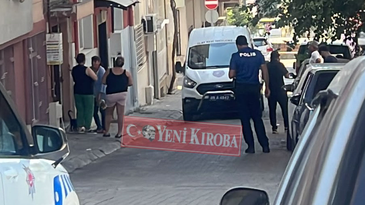 Aydın'da genç kadın evinde ölü bulundu