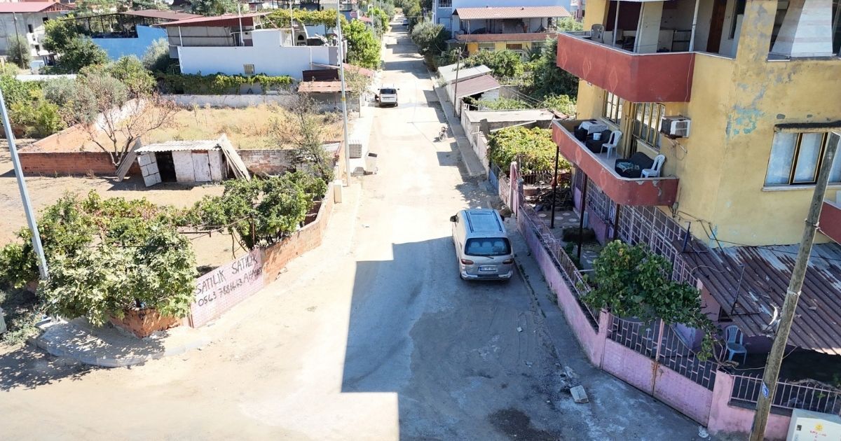 Çapahasan’da Yılların Yol Çilesi Sona Eriyor12