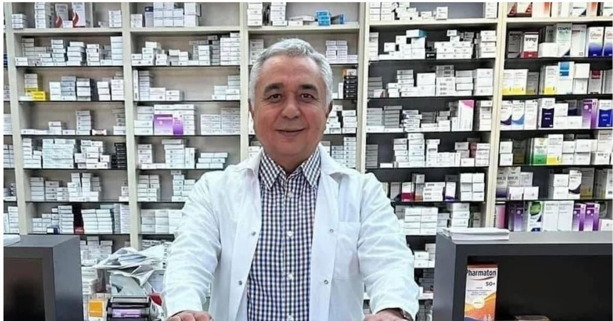 Ali Çankır son yolculuğuna uğurlanacak: Cenaze programı netleşti