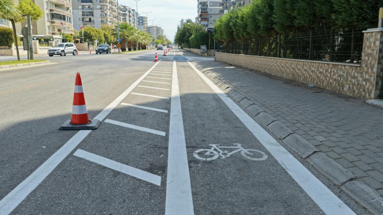 Çerçioğlu’ndan Efeler’e 11 Kilometrelik Yeni Hat 3