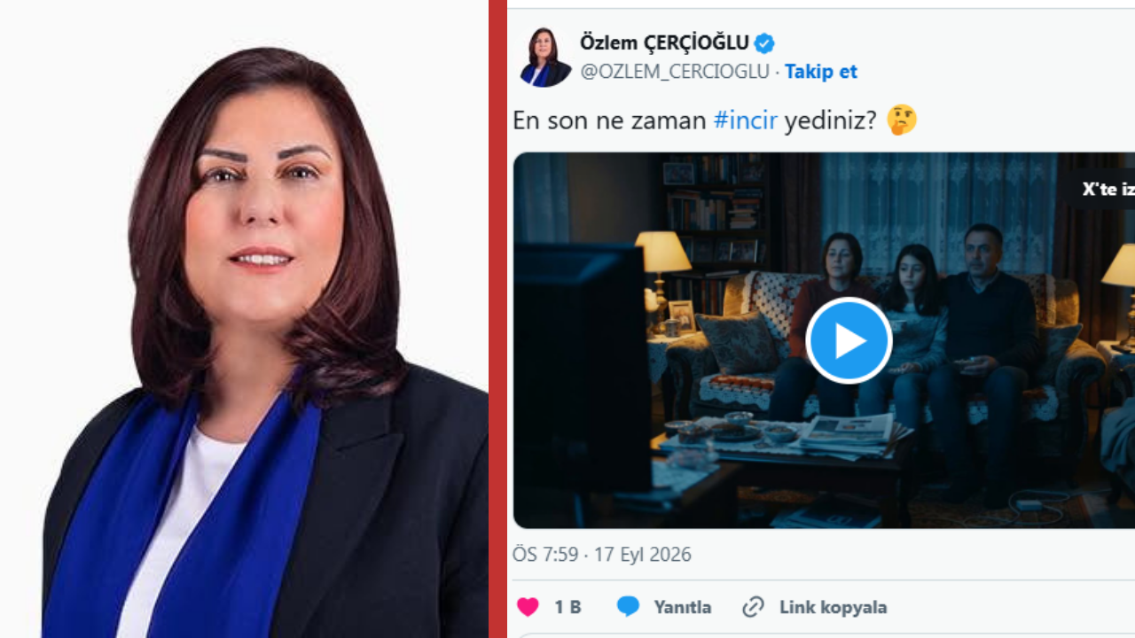 Aydın'da Çerçioğlu'ndan incir üreticilerine önemli destek