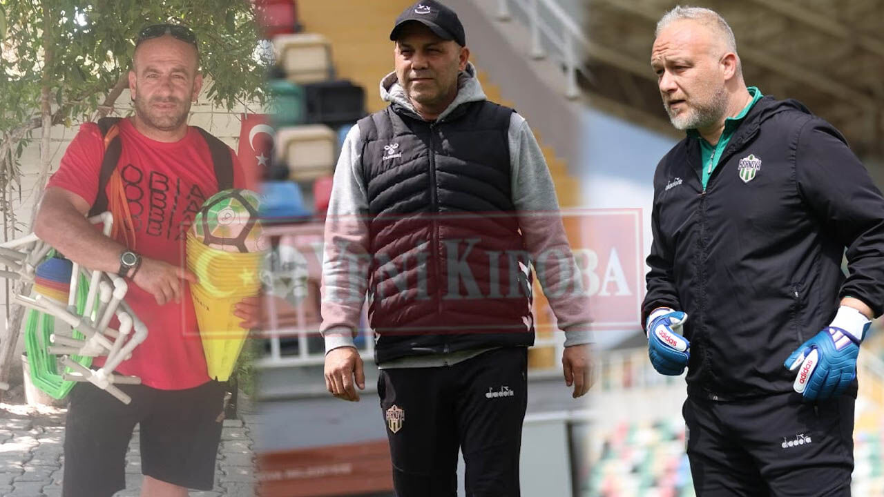 Çine Madranspor'da teknik direktör belli oldu