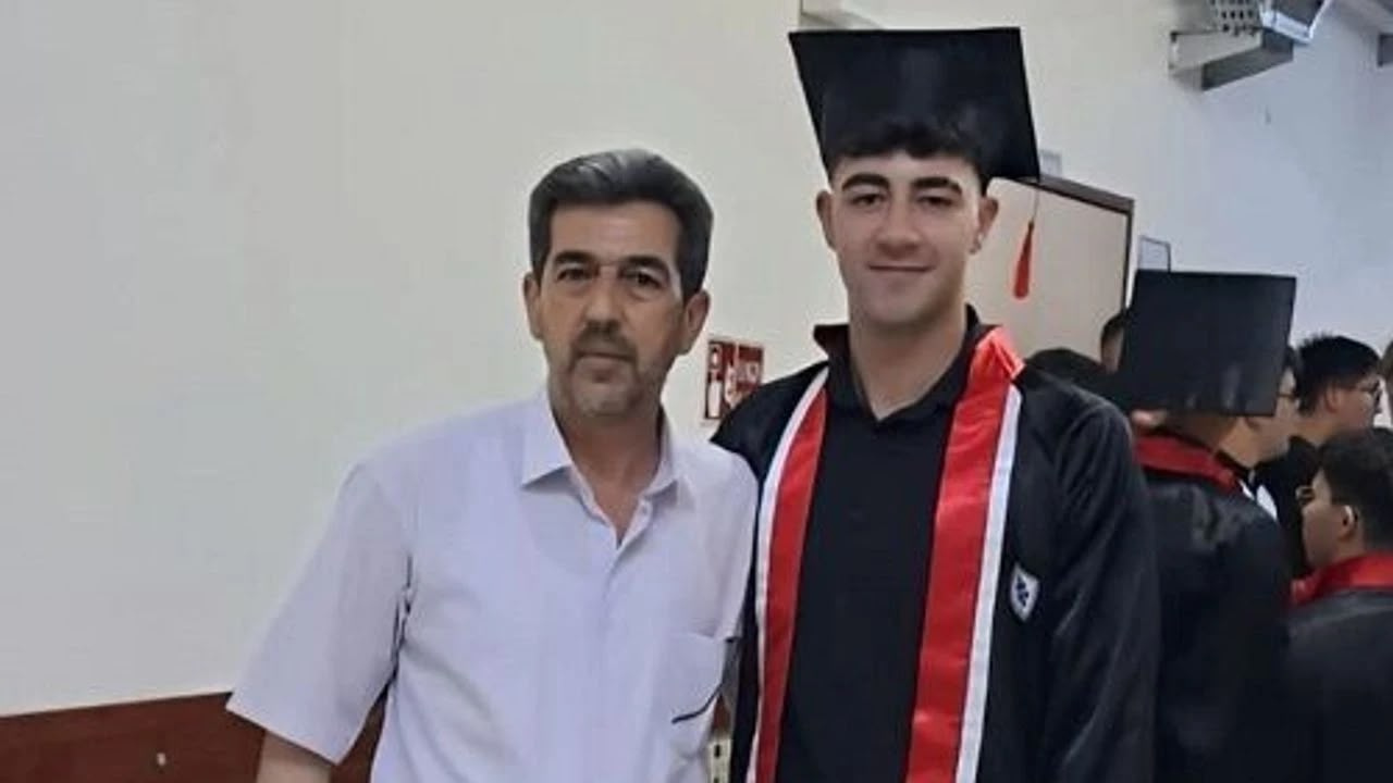 Aydın'da 19 yaşındaki genç motosiklet kazasında can verdi