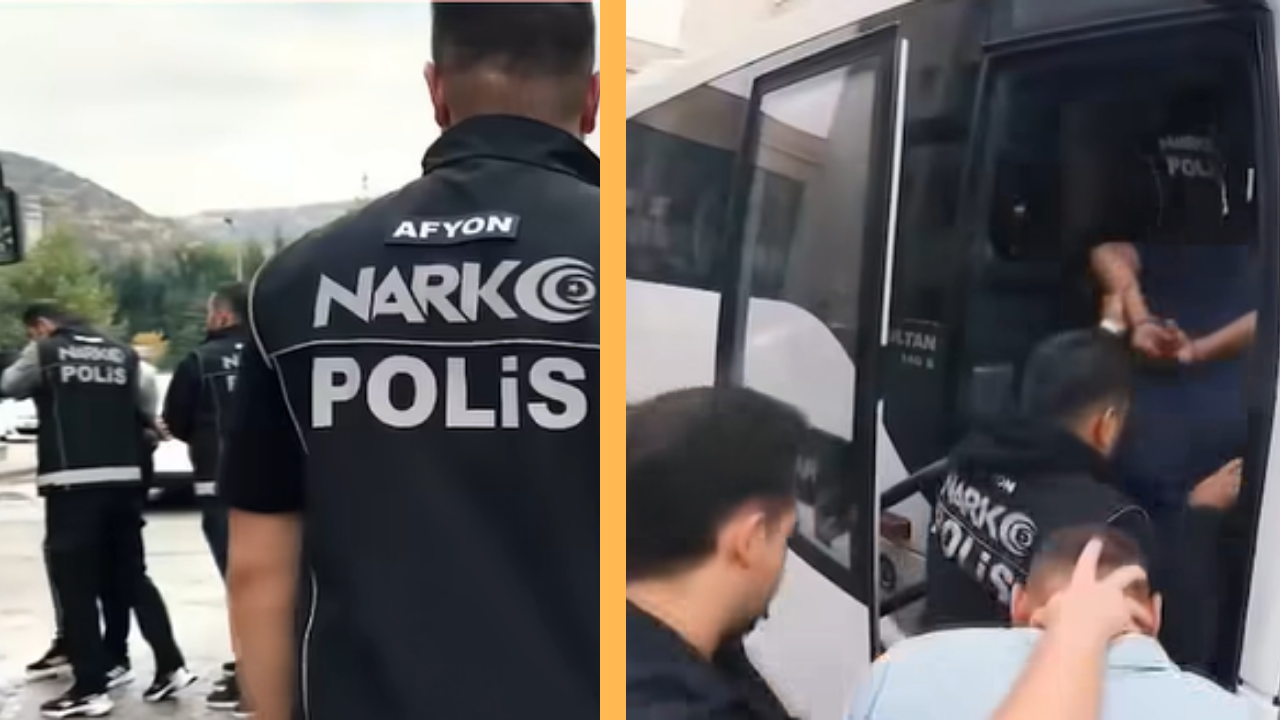 Devlet hastanesi çalışanlarına operasyon: 19 kişi tutuklandı