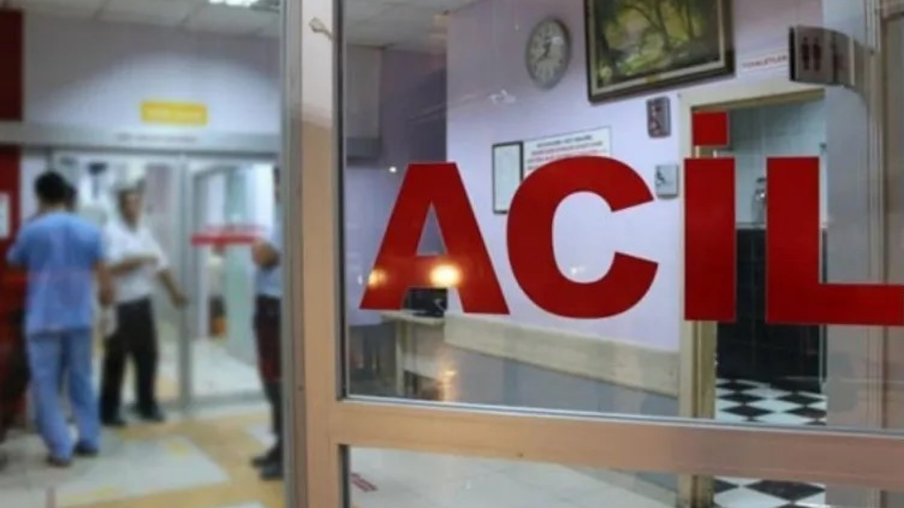 Devlet hastanesinde fenalaşan savcı kurtarılamadı