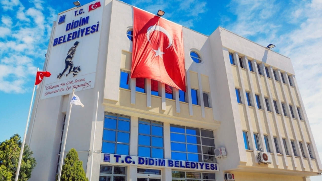 Aydın'da zabıta memuru alınacak! Belediye şartları açıkladı