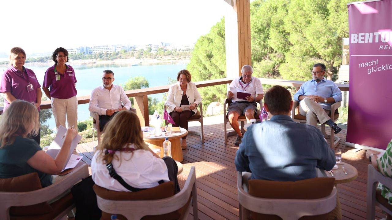Didim Turizminde Yeni Hedef 1